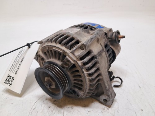 2706023030 alternatore toyota - 2706023030,