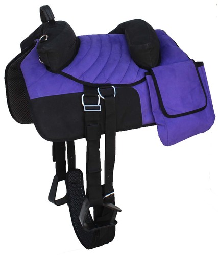Sella horse western - western, deluxe