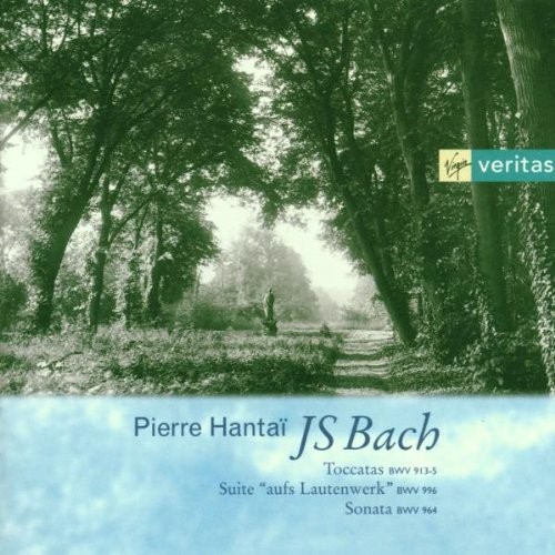 Pieces for harpsichord - for,
