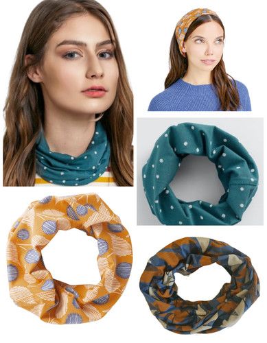 Fascia pratica donna mare - , in