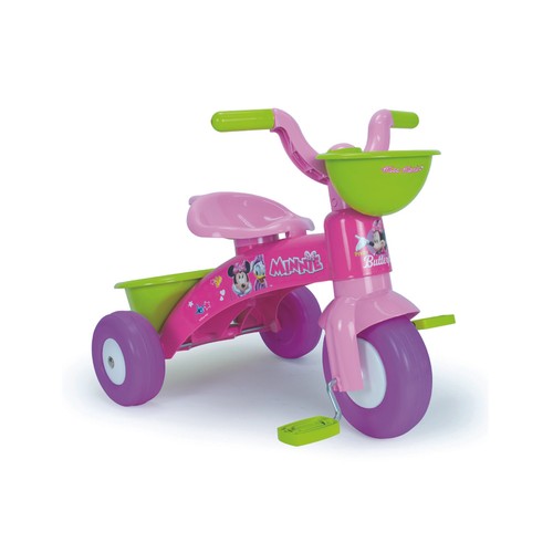 Triciclo pedali per bambini - pedali,