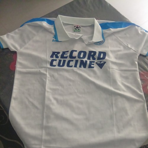 Napoli maglia calcio vintage - napoli,