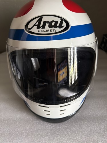 Arai freddie spencer - ,