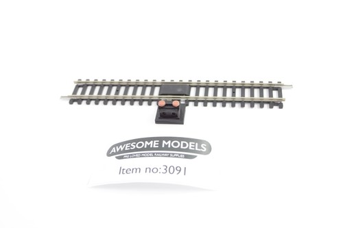 Hornby power track r8206 r600 - hornby,