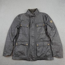 Belstaff racemaster jacket - belstaff,