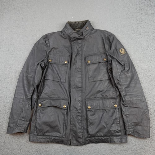 Belstaff racemaster giacca - racemaster,