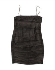 TRUSSARDI Vestito donna body