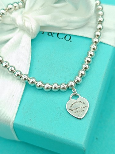 Bracciale return tiffany - return, to