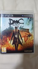 DMC Devil May Cry PS3 gioco