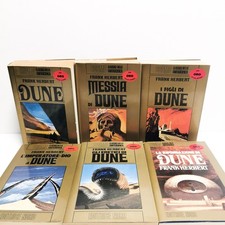 Ciclo di Dune/Frank