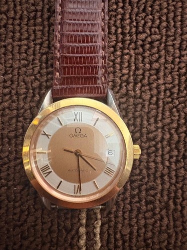 Ottimo orologio omega classic - orologio,