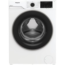 Hotpoint Ariston Lavatrice 9