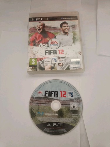 Fifa ps3 playstation 3 - fifa,