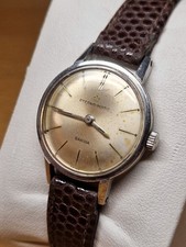 🇨🇭 ETERNA-MATIC SAHIDA