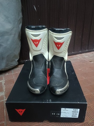 Stivali moto 39 - moto, n