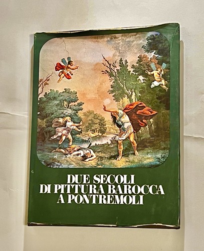 Libro due secoli - libro, pittura