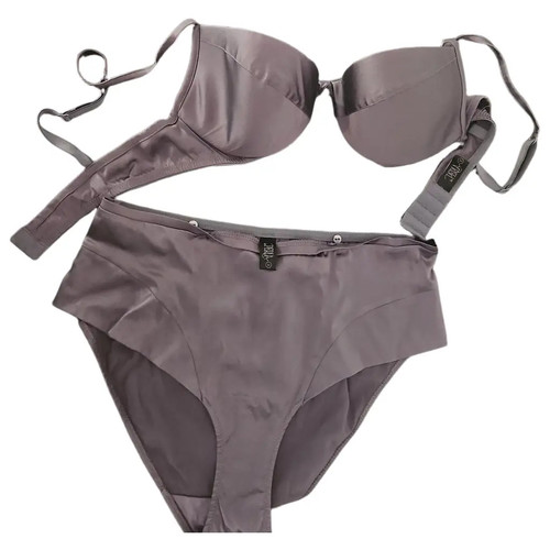 Perla completo intimo usato - completo,