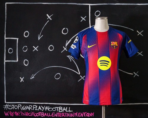 Barcellona maglia - barcellona,