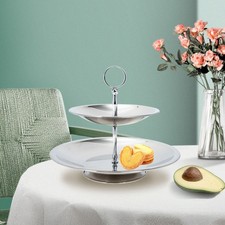  Supporto Torta Piani Vassoio