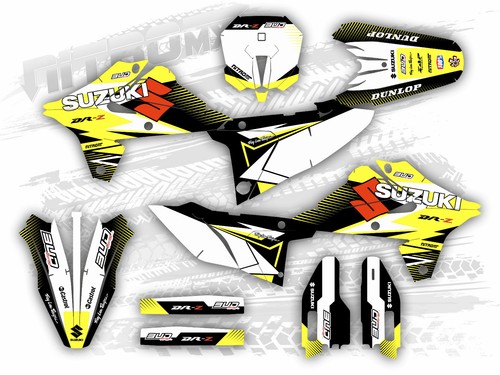 Kit grafica per - kit, 4s
