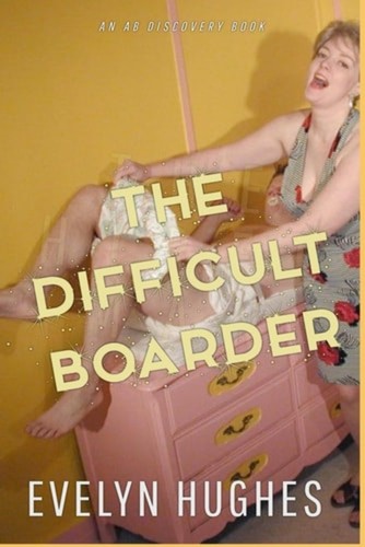 The difficult boarder - difficult, an