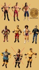 Lotto lottatori wrestling - 7,