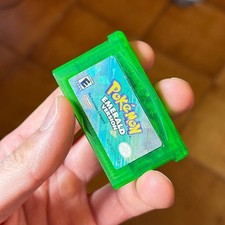 POKEMON EMERALD VERSION