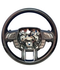 Volante comandi land rover - c/comandi,