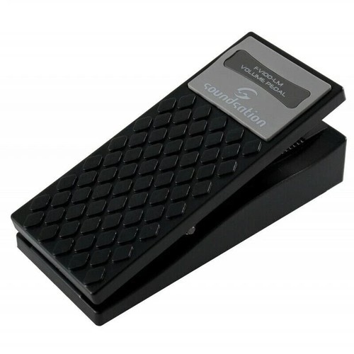 Soundsation fv100 pedale - soundsation,