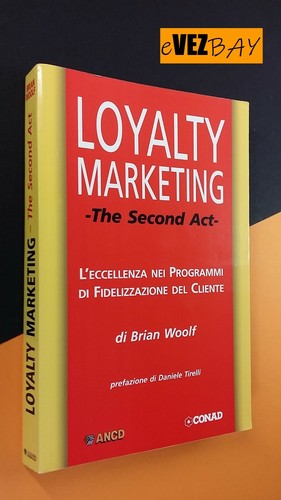 Loyalty marketing - loyalty,