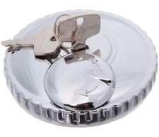 Tappo serbatoio 60 mm con