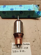 INDOTTO DINAMO- FIAT 600D- 127