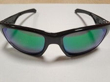 Oakley usati lenti verdi