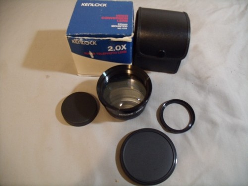 Kenlock super - 2.0x,