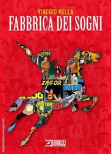 VIAGGIO NELLA FABBRICA DEI
