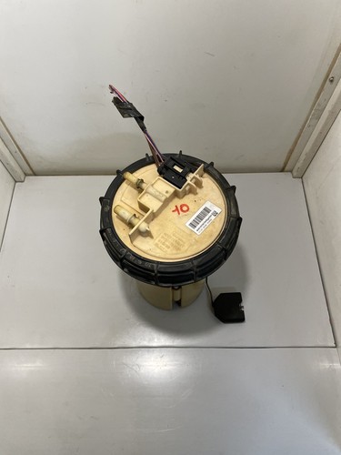 Pompa carburante galleggiante - pompa,