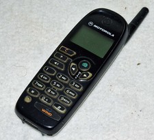 Cellulare vintage Motorola