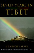 Seven Years in Tibet -