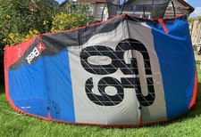 Aquilone Best GP 9m 9 mq