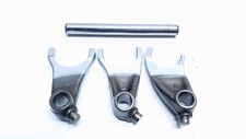 Forcelle cambio Honda CBR 125 2004 n. 2 Rif.: 24211-KPP-900