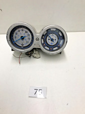 STRUMENTAZIONE CONTACHILOMETRI SCOOTER  PIAGGIO BEVERLY 200CC