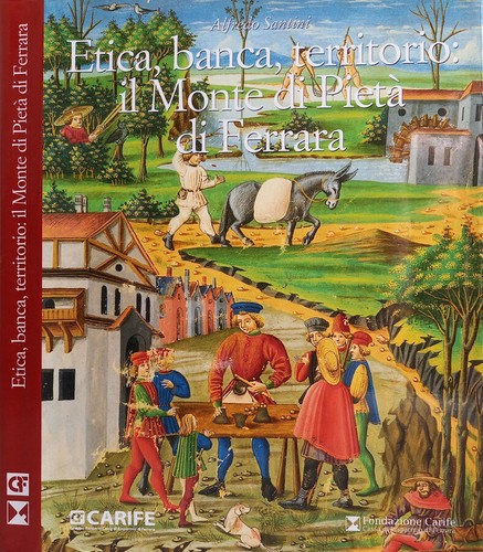 Etica banca territorio il - banca,,