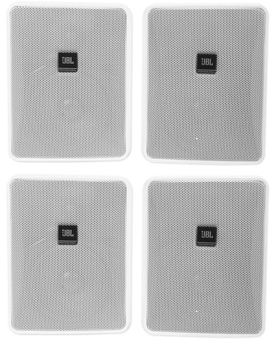 Jbl control 5 25 - (4), 5,25"