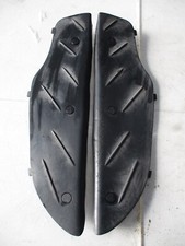 Tappetini Pedana Poggiapiedi Tappetino Pavimento Piaggio Beverly 200 2002 2003