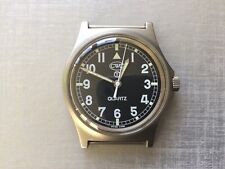 Orologio originale CWC G10