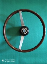 Volante Lancia Fulvia prima