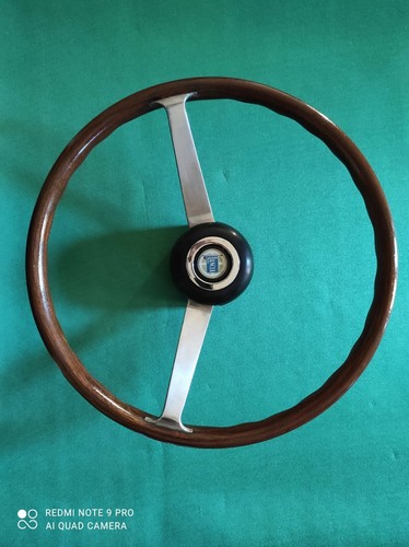 Volante lancia fulvia prima - volante,