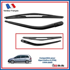 Spazzola Braccio D'Essuie