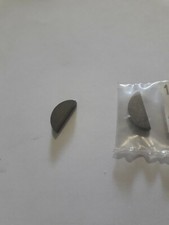 2 x Chiavetta campana frizione