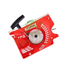 Avviamento motosega 45 cc 52